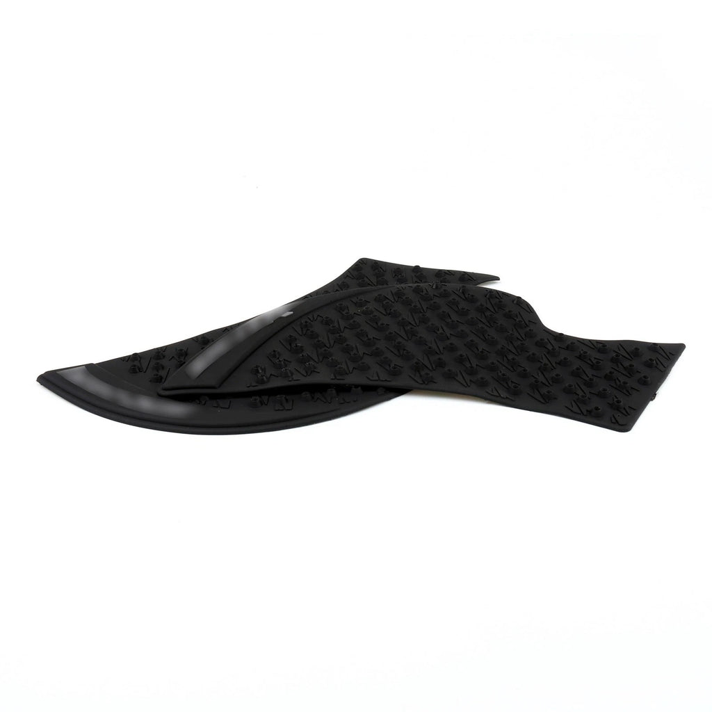 Tank Traction Grips for Kawasaki ZX-14R ZX 1400 (2006–2015)
