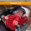 Water Pump Cover for Beta RR 250 300 (2013–2024), Xtrainer 250/300 (2017–2024)