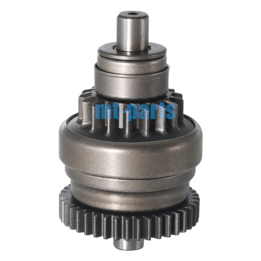 Starter Drive Bendix for Yamaha YFM600F Grizzly (1998–2001) 4WV-15570-01