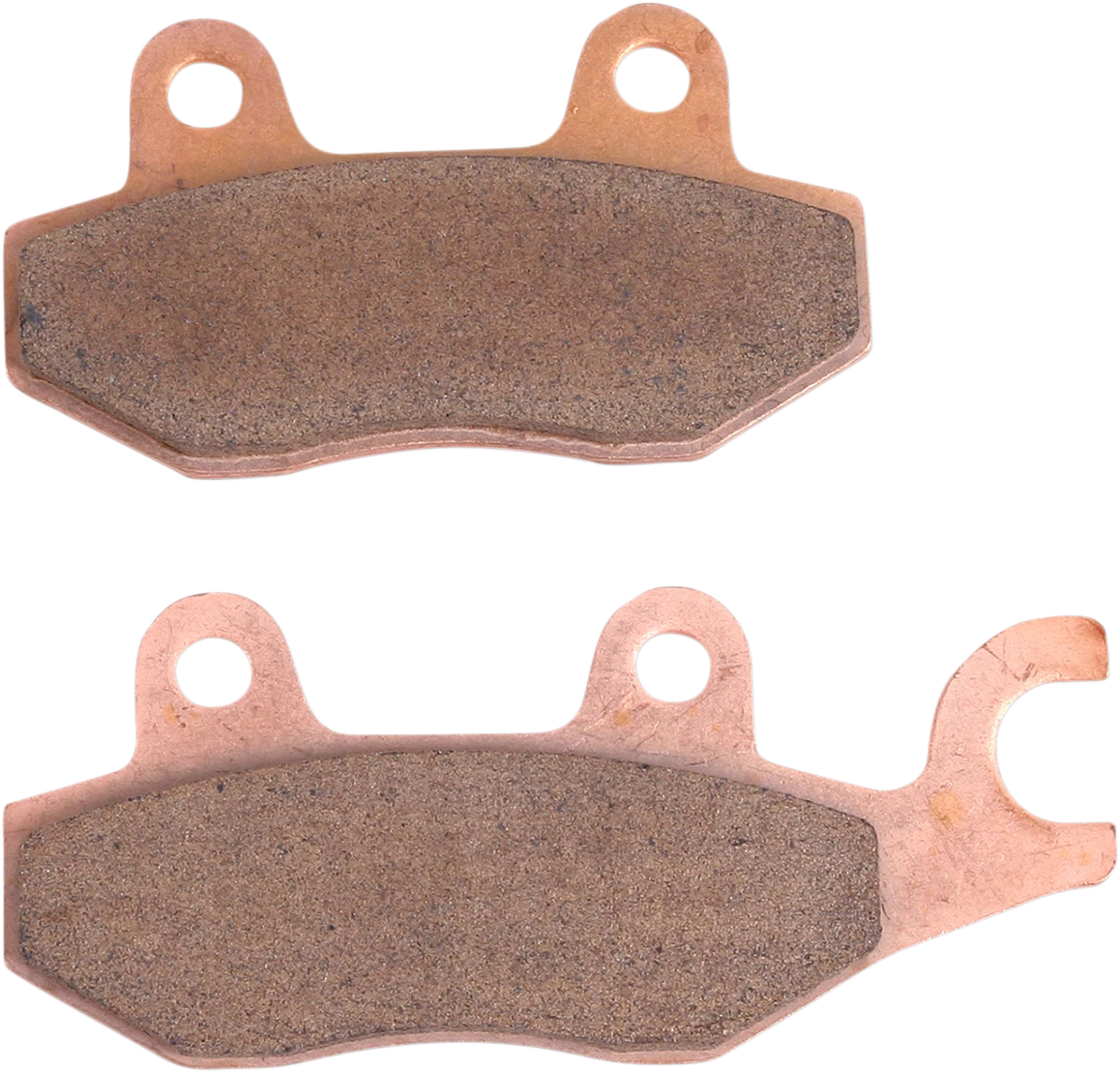 EBC Sintered "R" Brake Pads FA165R for