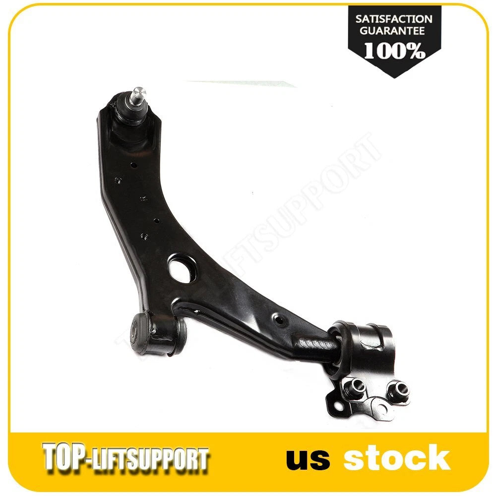 2X Front Lower Control Arm Ball Joint for Mazda 5, Mazda 3