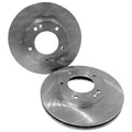Front Disc Brake Rotors for Kia Sorento (2003-2009)