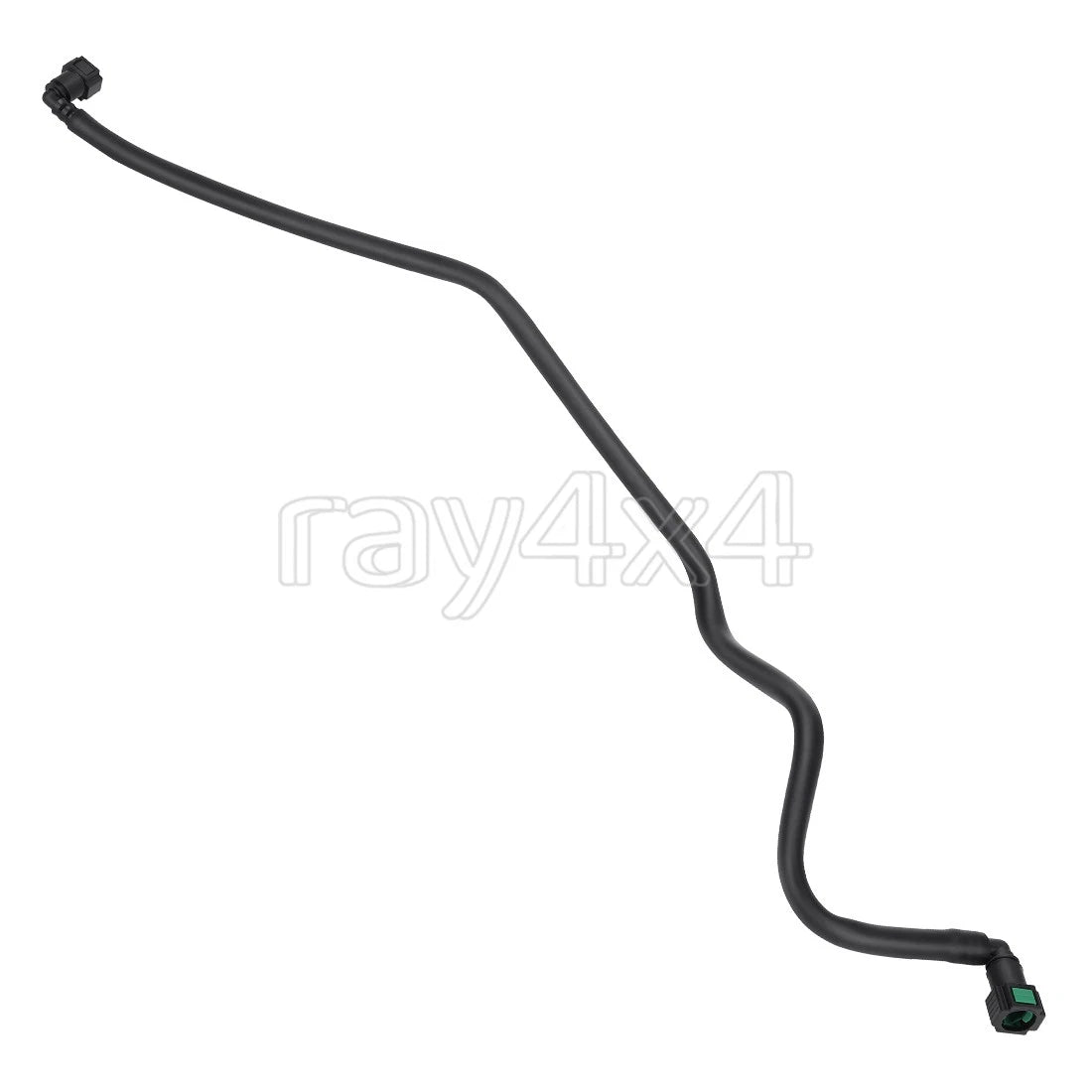 Fuel Gas Line Hose 2521226 for Polaris Ranger 900 1000 XP Crew (2013–2021)