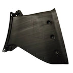 Replacement HDPE Driver Side Bumper Cover Air Duct for 2019–2020 Hyundai Santa Fe