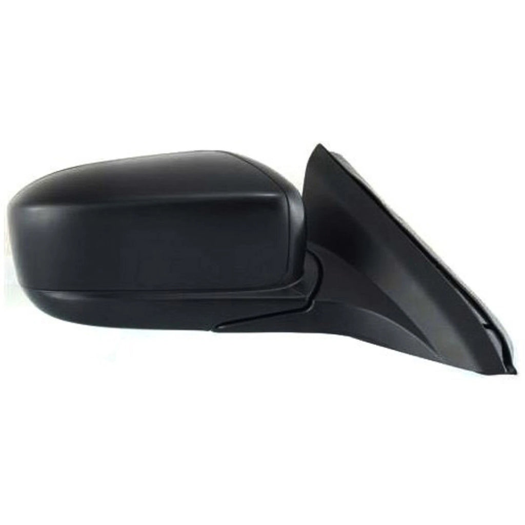 Power Mirror for Honda Accord Coupe (2003–2007) Passenger Side Paintable