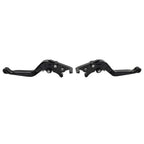 Folding Extendable Brake Clutch Levers for Suzuki GSXR600 GSXR750 GSXR1000 (11-21)