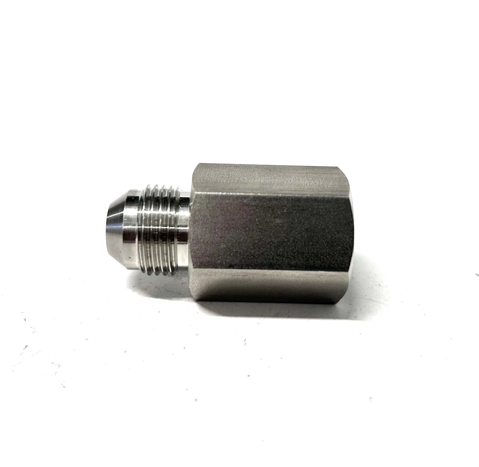 4X Stainless Steel Hydraulic Reducer Fitting for SHF PLMB2996