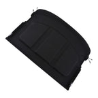 Cargo Cover for Buick Envision (2021–2025) - Black
