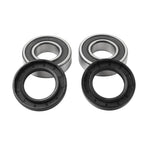 Front Wheel Bearing Seal Kit for Suzuki GSX-R600 GSXR750 (1996-2009)