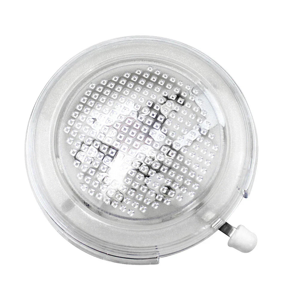Dome Light Lamp Assembly for Nissan Frontier, NAVARA D22, Sentra (2001-2019)