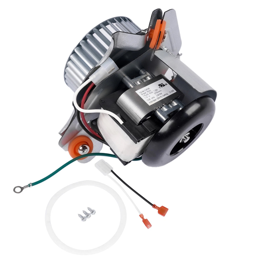 Draft Inducer Blower Motor for Carrier Bryant (115V)