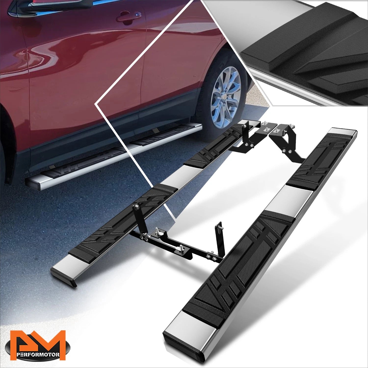 Aluminum Core Radiator for Toyota Sienna (2007–2010)