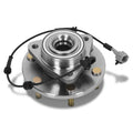 Front Wheel Hub Bearing for Nissan Armada Titan Infiniti QX56 (2008–2012)