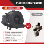 Secondary Air Injection Smog Pump for Subaru Impreza Forester (2008-2014)