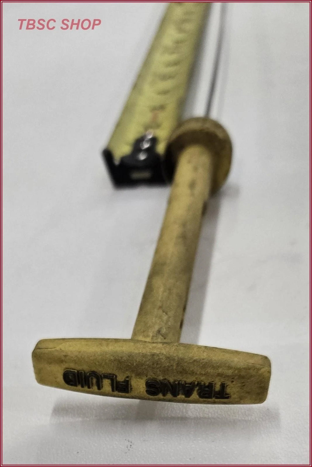Automatic Trans Fluid Dipstick for Dodge Intrepid (1999–2000) 04765014AC