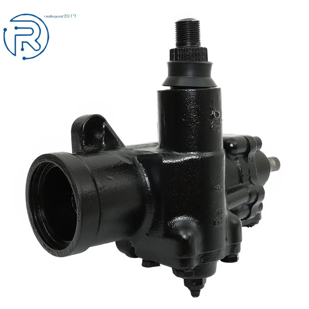 Power Steering Gear Box for Ford F-250 F-350 F-450 F-550 Super Duty (1999–2004)