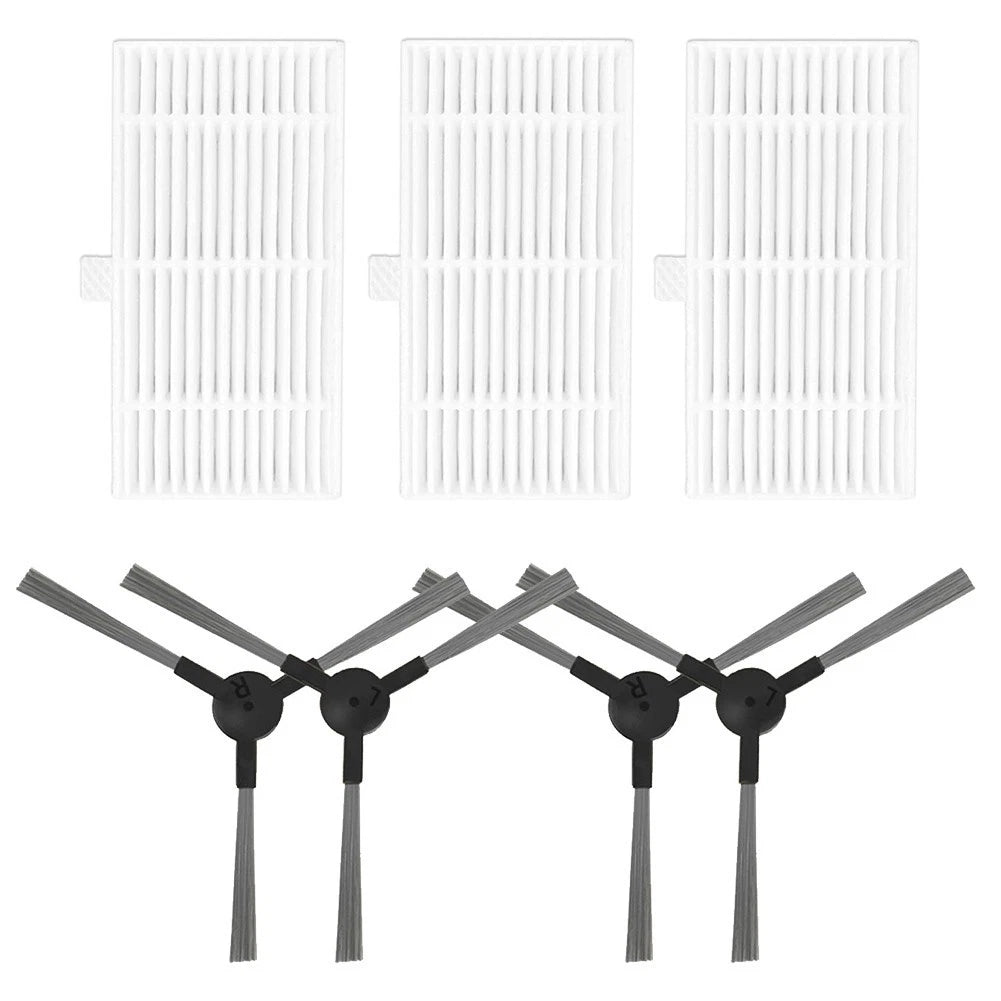 Side Brush for GTTVO BR150/BR151 (Replacement Spare Parts)