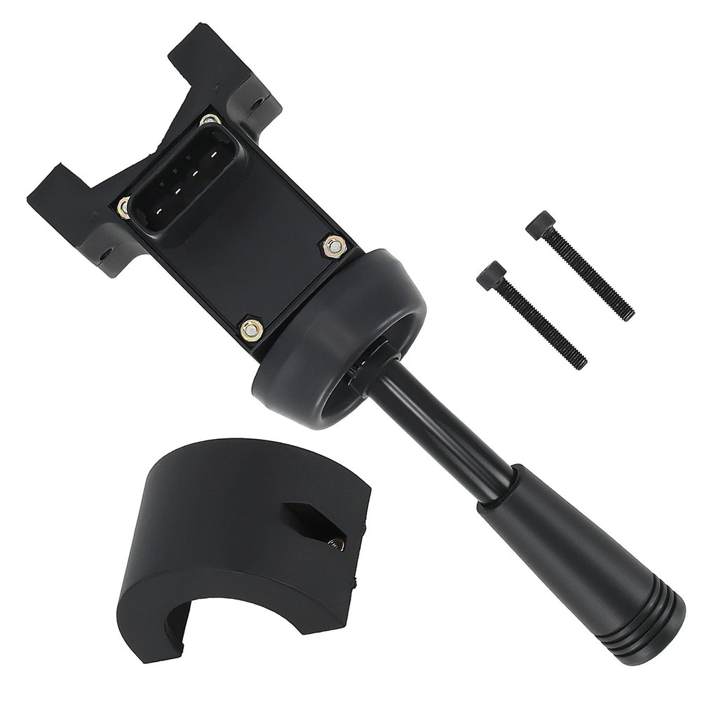 Transmission Shift Lever Switch for Case 580L 580M 580SL 580SM 580SN (1996–2010)