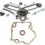 Timing Chain Kit for Jeep Grand Cherokee (1999–2003)