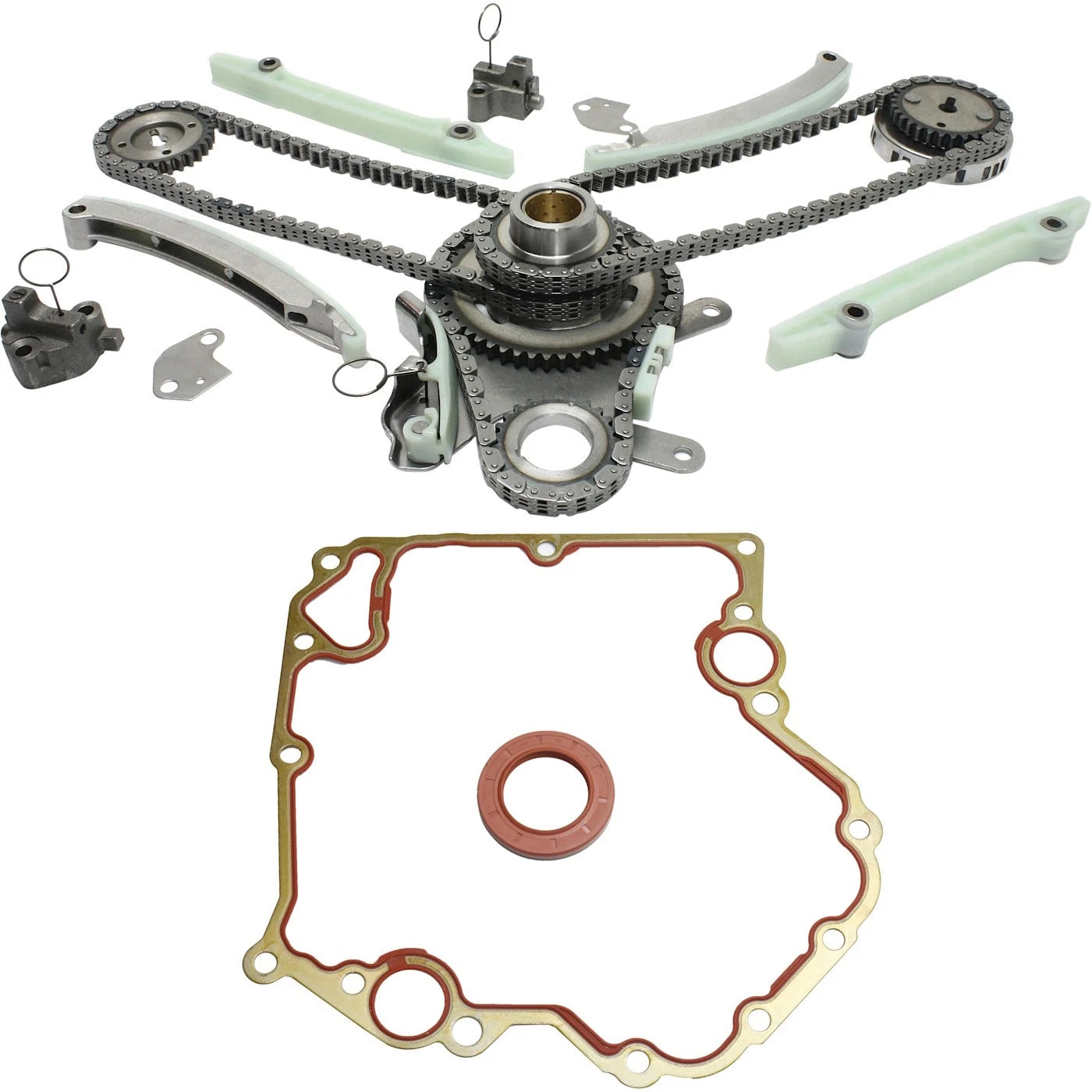 Timing Chain Kit for Jeep Grand Cherokee (1999–2003)