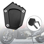 Kickstand Enlarger Plate Pad for BMW K1600 (2016–2022)