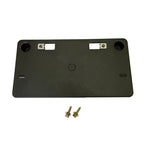 Polypropylene Front License Plate Bracket for 2020-2022 Toyota Highlander