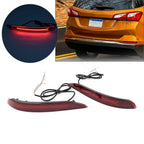 Rear Bumper Turn Signal Brake Light for Chevrolet Equinox (2017–2024)