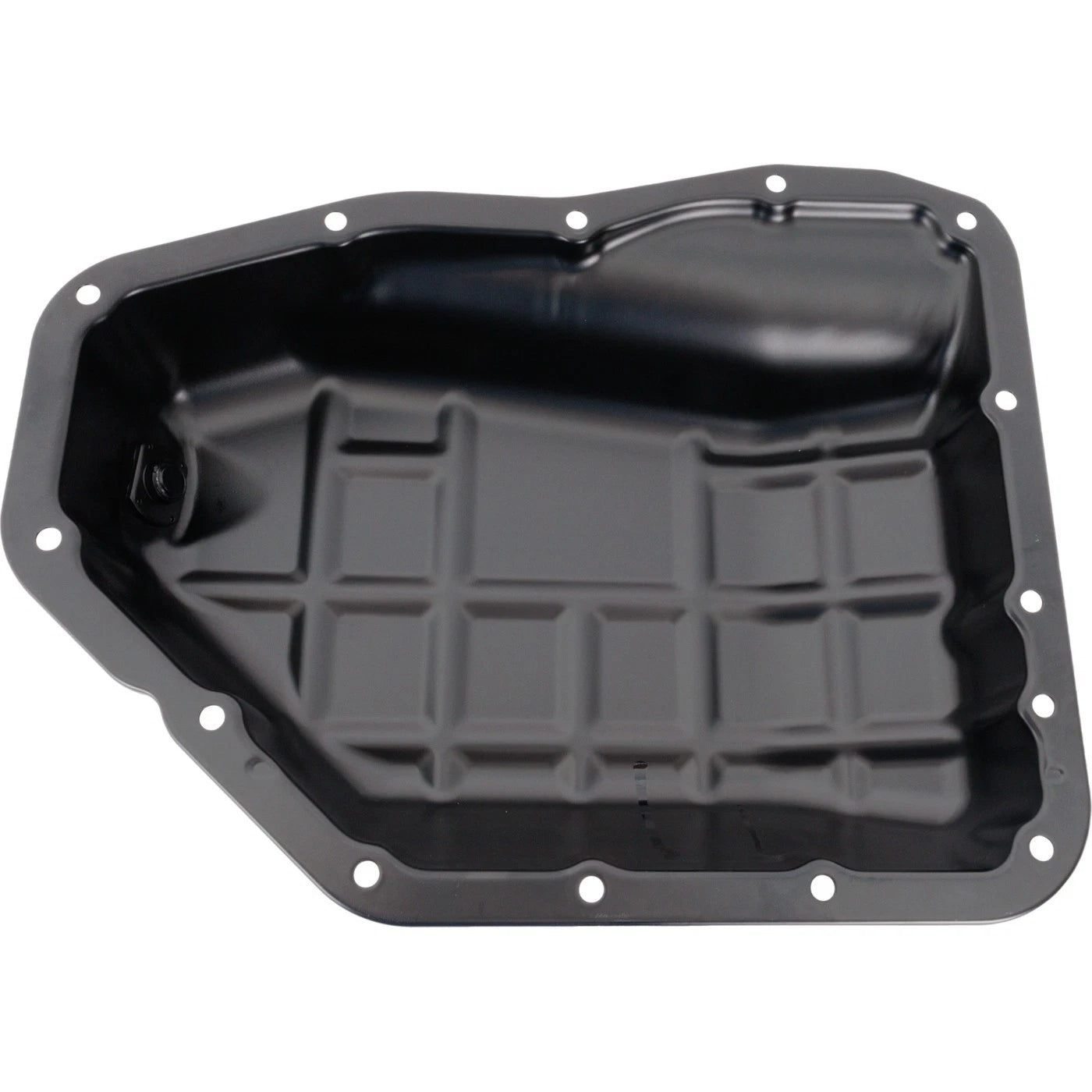 Oil Pan Lower for Hyundai Santa Fe XL, Kia Sedona, Sorento, Azera