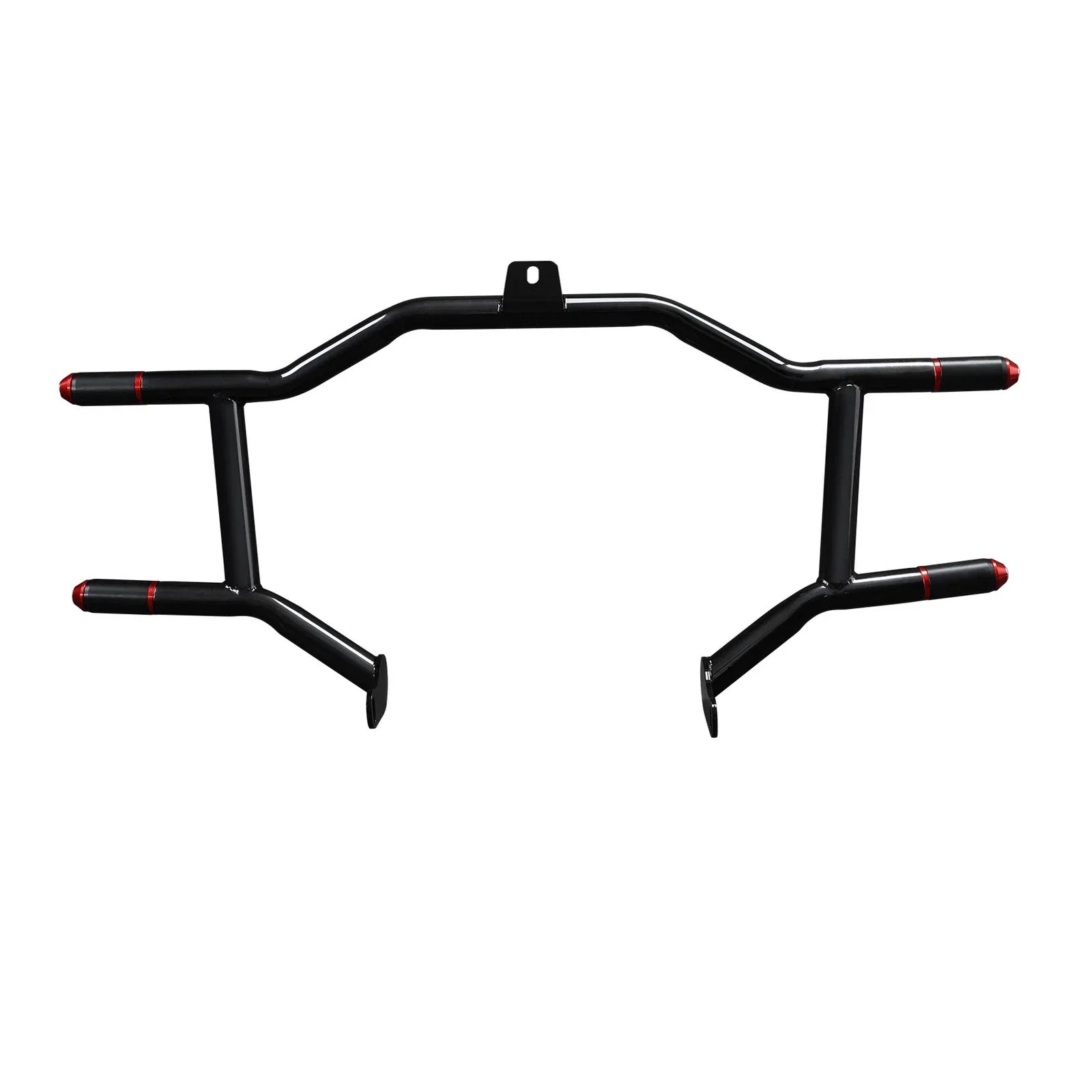 Engine Guard Crash Bar for Harley Electra Road Street Glide (2009-2024)