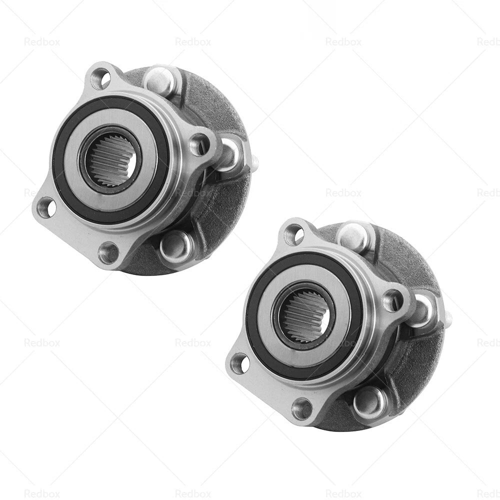 Front Wheel Bearing Hub for Subaru Forester, Impreza, WRX, Liberty, Outback (2000–2023)