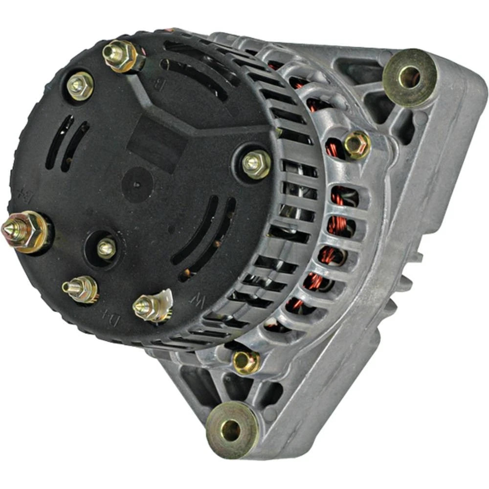 Mahle Alternator for Mahle MG337-JN
