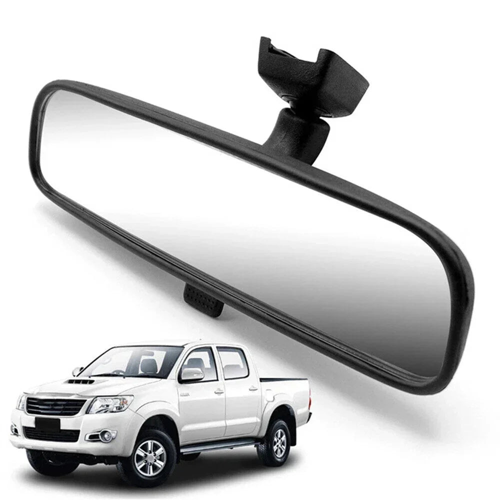 Interior Center Rear View Mirror for Toyota Vigo Inova Vios Camry (2004-2014)