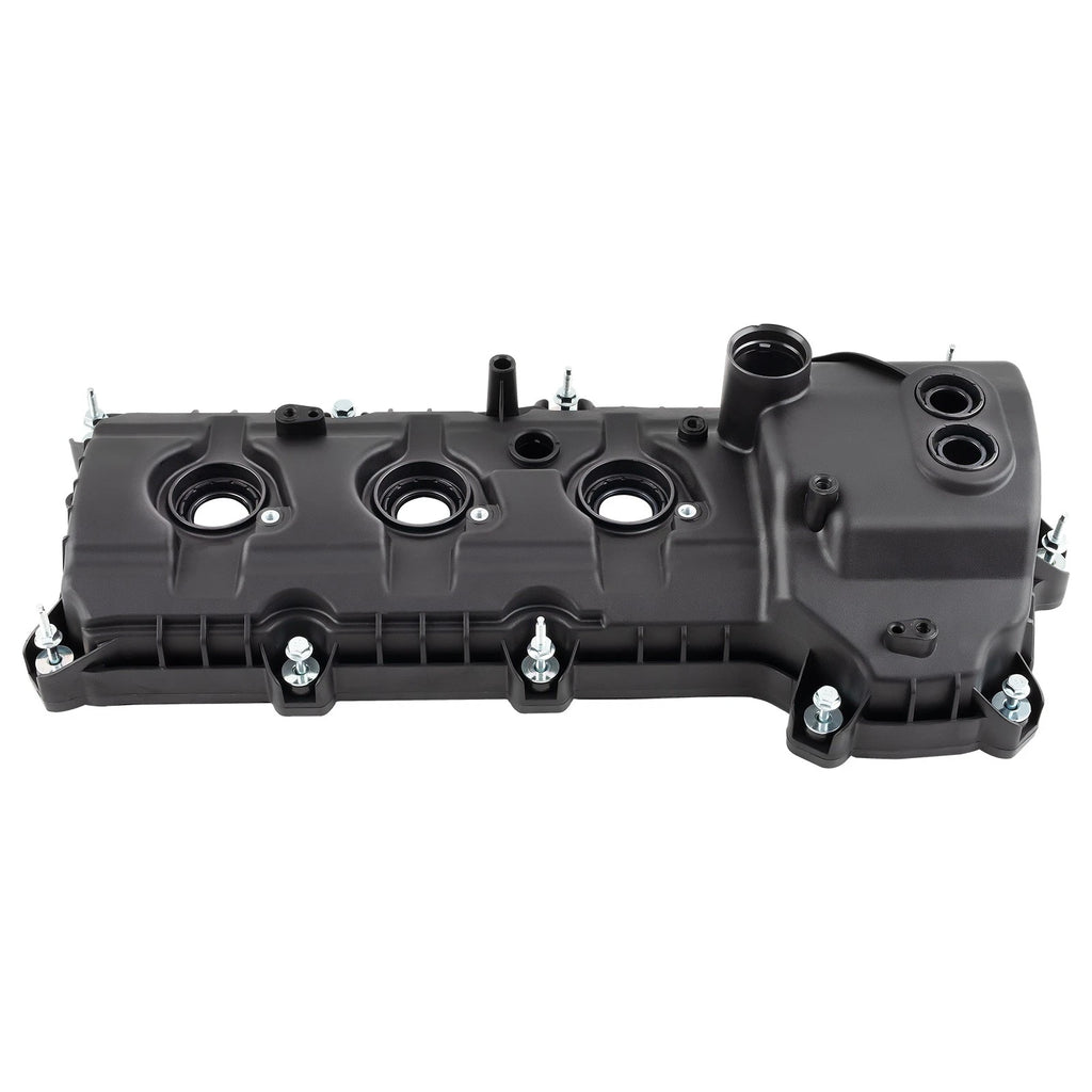 Left Valve Cover for Ford Edge Explorer F-150 Flex Lincoln 2011-2019 3.5L 3.7L