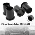 Upgraded Door Bushings Rebuild Kit for Honda Talon (2019–2022)