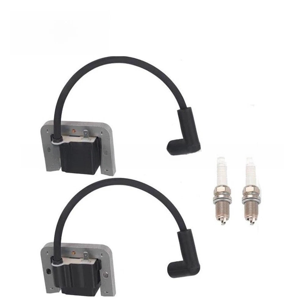 Ignition Coil 24 584 45-S for Lawn Mower Generator Pressure Washer