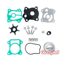 Water Pump Impeller Kit for Honda BF40A BF50A BF40D BF50D (40-50 hp)