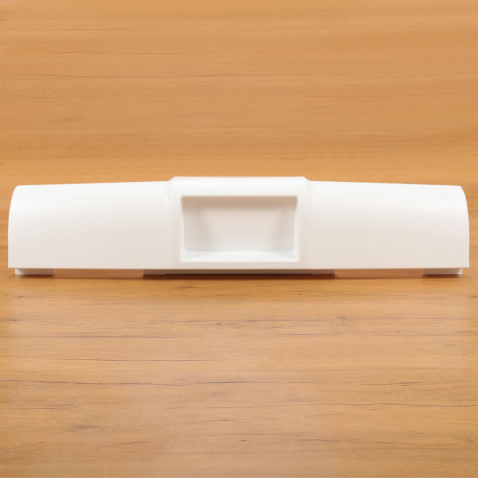 Set of 2 Paintable Rear Bumper Corners for Chevy Blazer (1995–2005)
