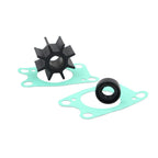 Water Pump Impeller Repair Kit for Honda BF5A (5HP, 4-Stroke) 06192-ZV1-C00