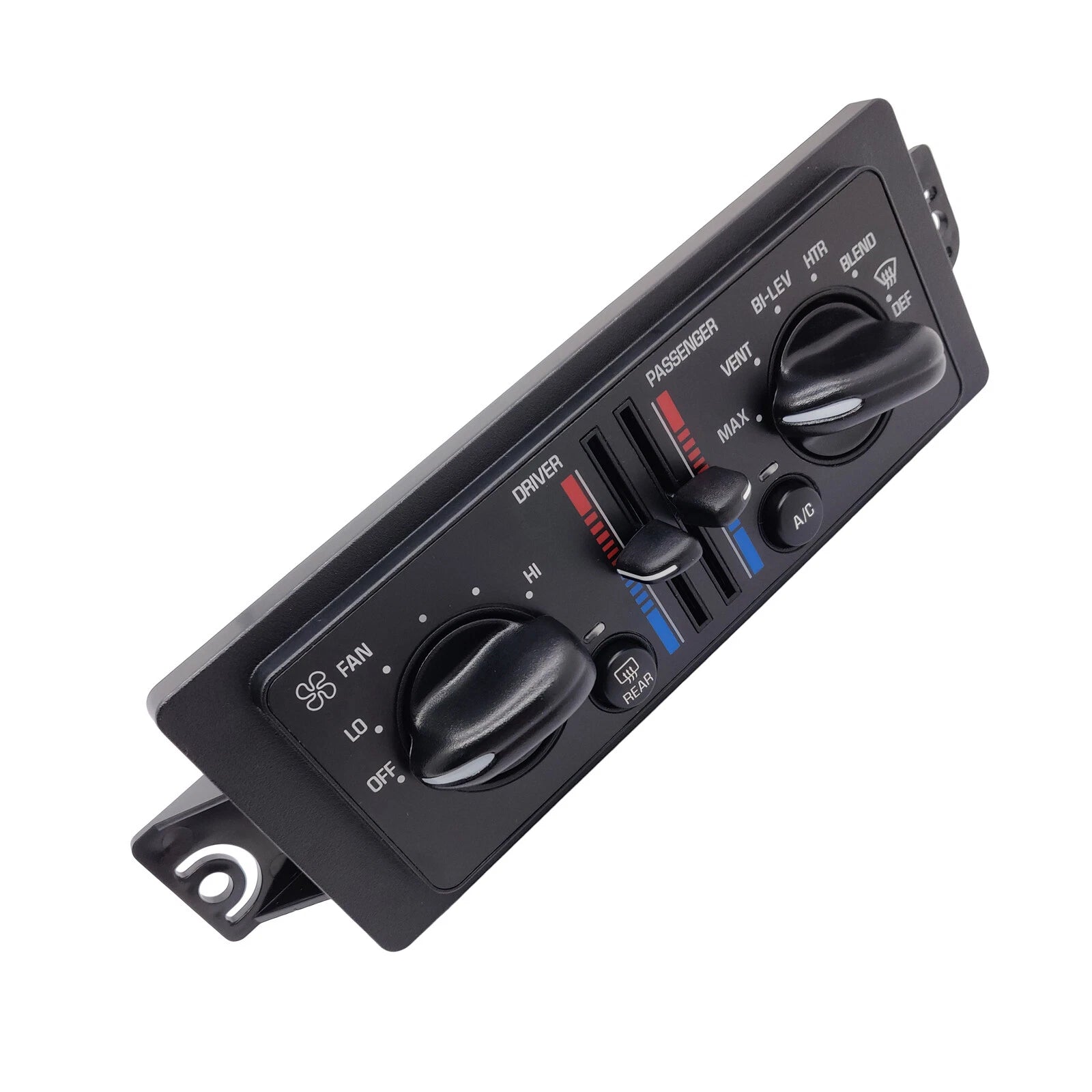Heater AC Climate Control Unit for Buick Century Regal (2000–2005)