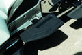 Kuryakyn Omni Transformer Passenger Floorboards for Honda Gold Wing (2018–2021)