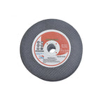 25 Pack Cut Off Wheels for Metal & Stainless Steel (4"x.040"x5/8")