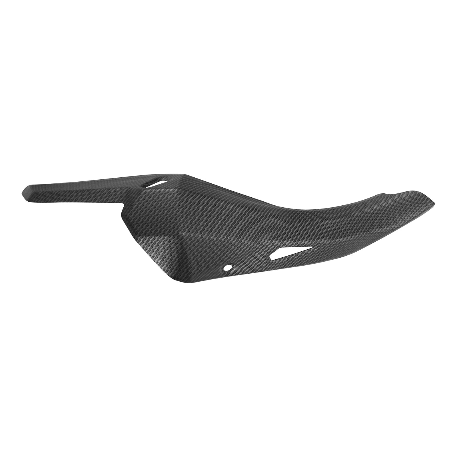 Exhaust Pipe Muffler Cover for Kawasaki Ninja 400 Z400 (2018–2024)