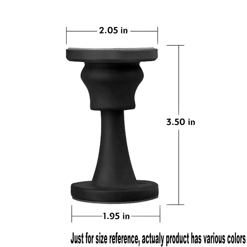 Silicone Door Stopper for HTTMT (Sky Blue)