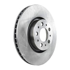 Front Disc Brake Rotors for Volvo V70, S80 (2001–2007)