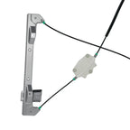 Front Right Electric Window Regulator for Ford Fusion (2006-2012)