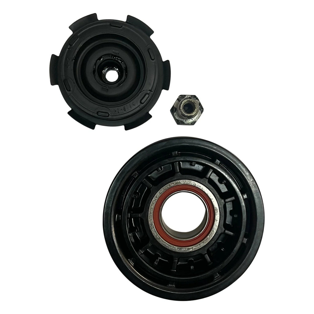 AC Compressor Clutch Replacement for Hyundai Sonata 2.0L (2011–2014)