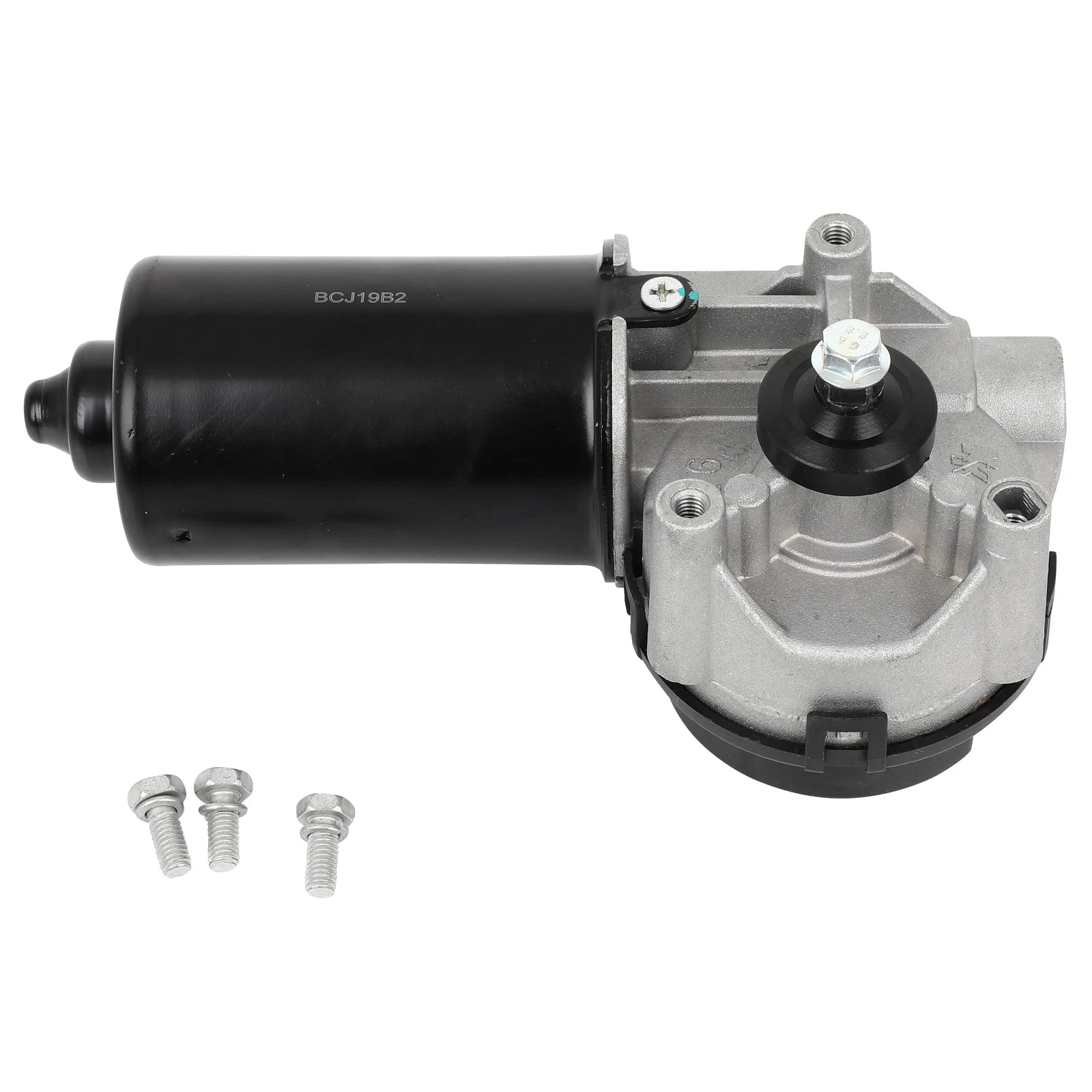 Front Windshield Wiper Motor for Ford F-150, F-250, Explorer, Lincoln