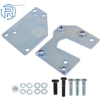 Power Steering Conversion Mount Bracket Kit for Chevy C10 (1960–1966)