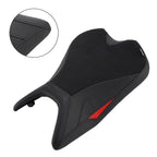 Front Driver Seat Cushion for Aprilia RS457 (2024–2025) Red
