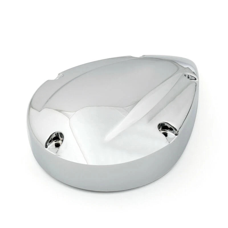Right Intake Air Cleaner Cover for Honda Shadow Spirit VT750 C2 (2007–UP) Chrome